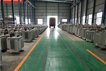 邹城S13-1000kva/10kv/0.4kv油浸式变压器
